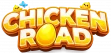Chicken road espana logo